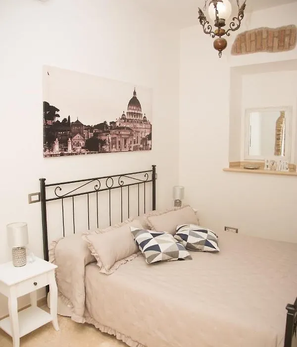 Casa Vacanza Colosseo 2-1