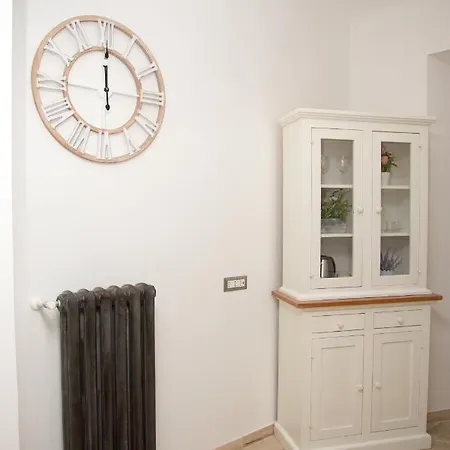 Casa Vacanza Colosseo 2-3