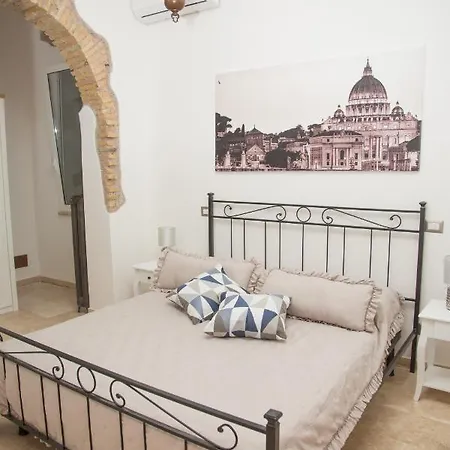 Casa Vacanza Colosseo 2-2